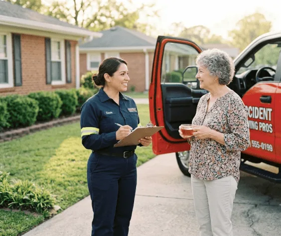 Accident Towing Service Painted Post, NY FAQs